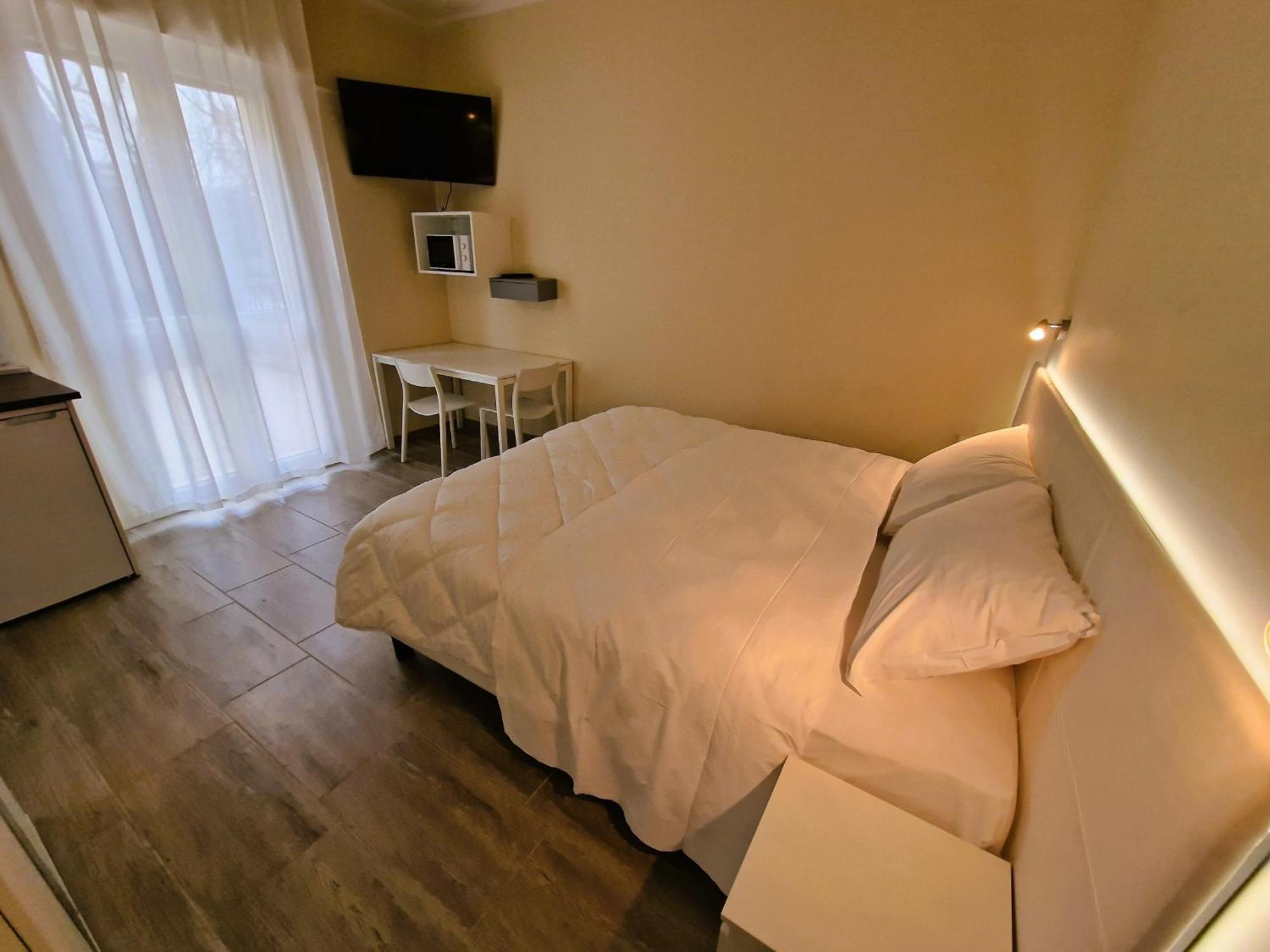 La Corte Del Maggiore Parma Exteriér fotografie