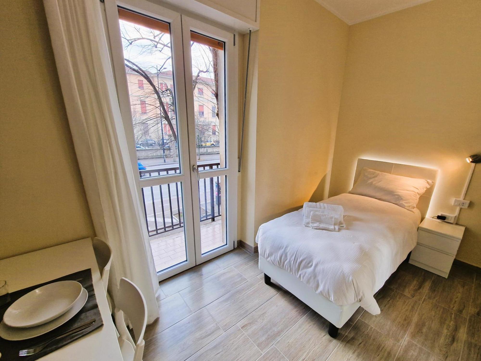 La Corte Del Maggiore Parma Exteriér fotografie